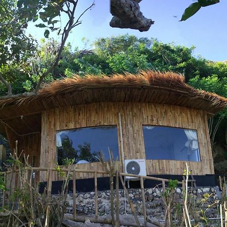 ウルワツ Nunggalan Hutヴィラ エクステリア 写真
