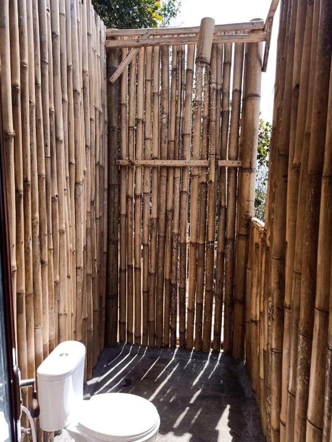 ウルワツ Nunggalan Hutヴィラ エクステリア 写真